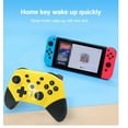 thumbnail image 7 of Wireless Gamepad Game Controller with Turbo for Nintend Switch for Switch Lite Win7 10 for PS3 for Android for Mobile Phone, 7 of 7
