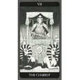 thumbnail image 3 of Dark Side of Tarot Dark Side of Tarot Kit, (Hardcover), 3 of 7