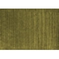 thumbnail image 1 of Ahgly Company Indoor Rectangle Abstract Brown Contemporary Area Rugs, 6' x 9', 1 of 4