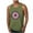 C-Army Green, variant on 4th of July Tank for Men American Flag Tanks for Men Patriotic Tops Patriotic Tank Top Fourth of July Tank Men's Leisure Time Fitness Home Wear Pajamas Color Cotton Fashion Printing T-Shirt Sports