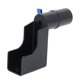 thumbnail image 2 of Kit de montaje Starlink ajustable Soporte de montaje en pared corto Starlink de aleación de aluminio para uso comercial doméstico., 2 of 5
