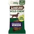 thumbnail image 2 of Purina Adventuros Wild Chew Medium Dog Treats 100g Case of 6, 2 of 5
