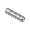 thumbnail image 3 of Tornillo Irfora DIN916 304 Tornillo de acero inoxidable Grub Screw Cup Point Hexagonal Juego de llaves M-3 * 12 Irfora Tornillo, 3 of 7