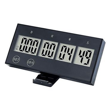 Countdown Clock