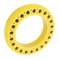 thumbnail image 1 of Neumático Multicolor Para Patinete Eléctrico, Accesorio Para Patinete Eléctrico De Largo Kilometraje, Diseño De Ranuras De Goma Para Patinete Eléctrico Max G30D, 1 of 8