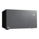 thumbnail image 2 of Horno de microondas LG 1.5 pies con GRILL COLOR NEGRO MH1596DI/R, 2 of 6
