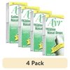 (4 pack) Ayr Saline Nasal Drops , 1.69 Oz