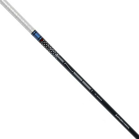 Mitsubishi Tensei AV Raw 85 First Responder TX-Flex Shaft + Cobra F9 Tip + Grip