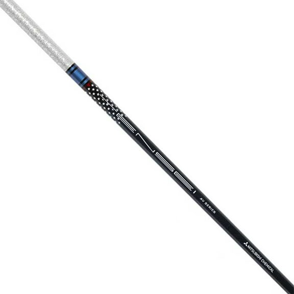Mitsubishi Tensei AV Raw 75 First Responder Stiff Shaft Titleist 913/915/917 Fairway Tip Grip