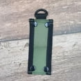 thumbnail image 4 of Funda de lámpara de cubierta de luz de antorcha de camping para Goal Zero Black Dog ESLNF (negro), 4 of 6