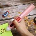 thumbnail image 3 of Sinyiin Cordless Hot Glue Gun, USB Rechargeable Mini Hot Melt Glue Gun for w/ Holder for, 3 of 7