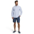 thumbnail image 2 of Chaps Men's & Big Men's Seacoast Wash Button Down Oxford Shirt with Long Sleeves, Sizes S-2XL, 2 of 5