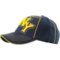 thumbnail image 3 of Kid's NY New York Baseball Cap Adjustable Velcro Closure Hat Junior Youth, 3 of 4