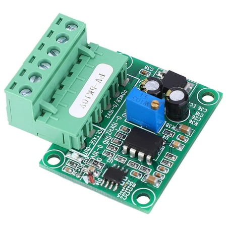 

LHCER Frequency To Voltage Converter Reliable For Industry