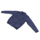 thumbnail image 2 of Ropa de trabajo con cables para ventiladores, camisa con aire acondicionado, chaleco fresco, camisa con aire acondicionado, hecha con cuidado, 2 of 8