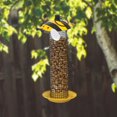 thumbnail image 2 of North States Bumblebee Birdfeeder, 2 of 2