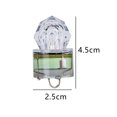 thumbnail image 2 of Fishing Lights Water Activate Lighted Fishing Lures Deep Drop Rig Fishing Flashers, 2 of 5