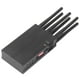 thumbnail image 4 of Bloqueador de grabación de voz antisonido de 6 canales, radio de bloqueo de 15 m, enchufe estadounidense de 110 a 240 V, 4 of 12