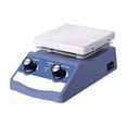 thumbnail image 1 of Magnetic Stirrer Hot Plate Lab Equipment Heating Stirrer Digital Display Magnetic Mixer With Stir Bar 3L 5L Liquid Stirrer ,Easy to Use, 1 of 7