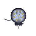 thumbnail image 1 of Globaltone 03522 Light Spot 9 LED for Vehicles, 1 of 2
