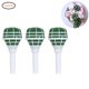 thumbnail image 2 of Porta ramos, 3 piezas de porta ramos de espuma, accesorios para ramos de flores de bricolaje, uso conveniente, 2 of 10