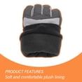 thumbnail image 5 of Guantes para niños Guantes de invierno para niñas Guantes de invierno para niños Niños Niñas, 5 of 5