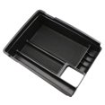thumbnail image 1 of For Car Center Console Organizer Armrest Storage Tray -, 1 of 5