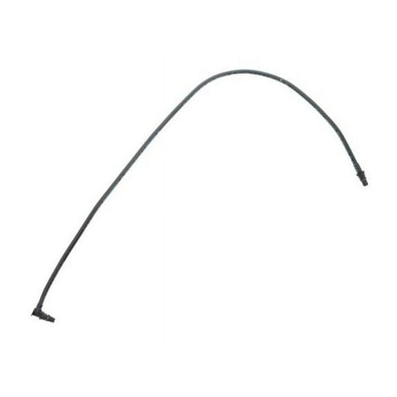 Coolant Breather Line - Compatible with 2007 - 2009, 2011 - 2012 Mercedes-Benz SL550 2008