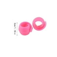 thumbnail image 1 of Pinces de Rack Robustesse Bonne Élasticité Supports Résistants à l'Usure Outil de Couture Fixation Forte Rose, 1 of 6