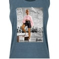 thumbnail image 3 of Barbie - Limitless - Women's Racerback Tank Top, 3 of 5