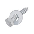 thumbnail image 2 of Tornillos HROMIGRY galvanizados por inmersión en caliente de 5/16 x 1.5 pulgadas (50 unidades), 2 of 6