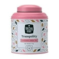 thumbnail image 1 of McCoy Teas Tranquility Flavored Green Tea Loose Leaf Blend, 100g Can, 1 of 6