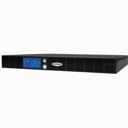 700VA - 400W AVR UPS price history on PriceWatchPro