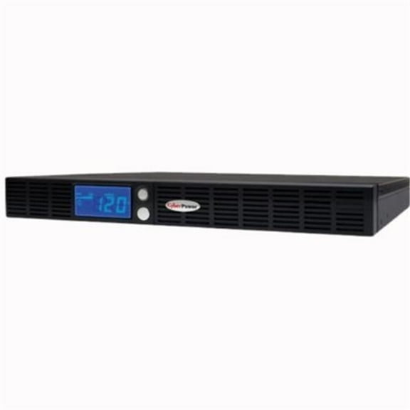 Cyberpower 500VA - 300W AVR UPS