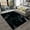 tuo515, variant on Luxurious Black Green Gold Colour Marble 3D Carpet Rug for Home Living Room Sofa Doormat r kids Area Rug Non-slip Floor Mat