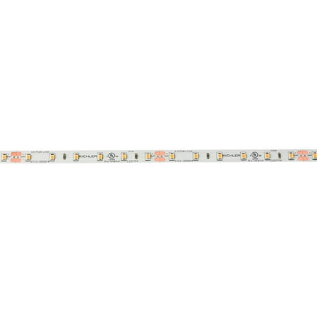 

6Tl Series 24V 2700K High Output Tape Light with Utilitarian Inspirations-192 inches Length Bailey Street Home 147-Bel-2268785