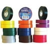 Berry Plastics Products 573-1088303 0.75 in. x 66 ft. Electrical Tapes, Blue