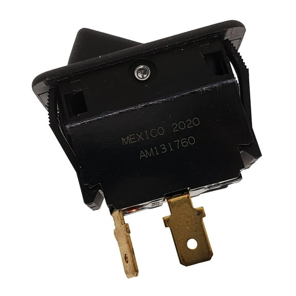 John Deere Original Equipment Switch - AM131760