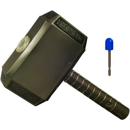 Marvel The Avengers Thor Avengers Assemble Thor Lightning Hammer