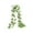 F, variant on Clearance Under $5 Boovnll 6.5FT Flower Garland, Artificial Roses Garland Wreath Vines Green Spring Garland for Home, Farm, Fireplace, Table, Wall, Wedding Arch, Party Decor, Garland