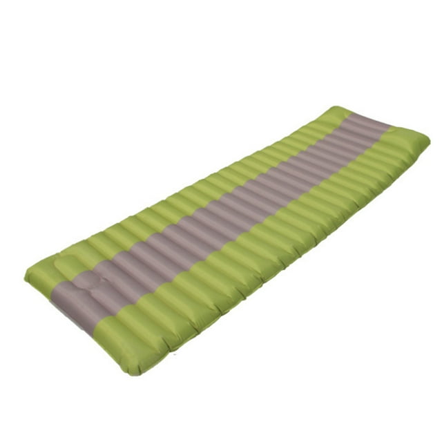 Bangcool Air Pad Compact Waterproof Ultralight Inflatable Air Mat Camping Mat Hiking Pad