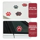 thumbnail image 3 of unbranded Paw Car Sticker De Aleación De Zinc Rojo Resistente Al Agua Para Decorar Autos Y Motocicletas, 3 of 8