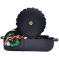 thumbnail image 1 of Proscenic M6 PRO Robot Vacuum Cleaner Wheel Motor for Left Side, 1 of 5