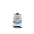 thumbnail image 4 of Nike Men's Air Max 1 White University Blue Running Shoes, from StockX, 4 of 5