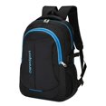 thumbnail image 5 of Mochila Oxford de hombro para estudiantes, bolso escolar de gran capacidad, resistente al desgaste, ligero e impermeable, 5 of 5