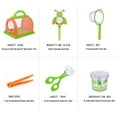 thumbnail image 2 of Elainilye Kids Outdoor Explorer Kit, Bug Catcher Kit for Kids, Great Toys Gift for Boys & Girls Age 3-12 Year Old Clearamce!, 2 of 4