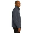 thumbnail image 2 of Port Authority Core Soft Shell Jacket, 2 of 3