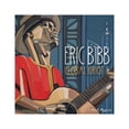 thumbnail image 1 of STONY PLAIN MUSIC BIBB ERIC GLOBAL GRIOT COMPACT DISCS SP321402.2, 1 of 2