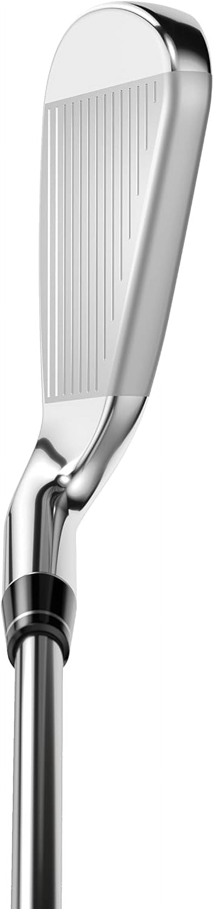 NEW Callaway Rogue ST Max 3-PW Hybrid Irons Elevate MPH 95 Steel Regular
