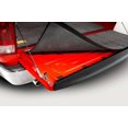 thumbnail image 1 of BedRug Tailgate Mat BMT02TG Direct-Fit; Dark Gray; Carpet-Like Polypropylene, 1 of 2